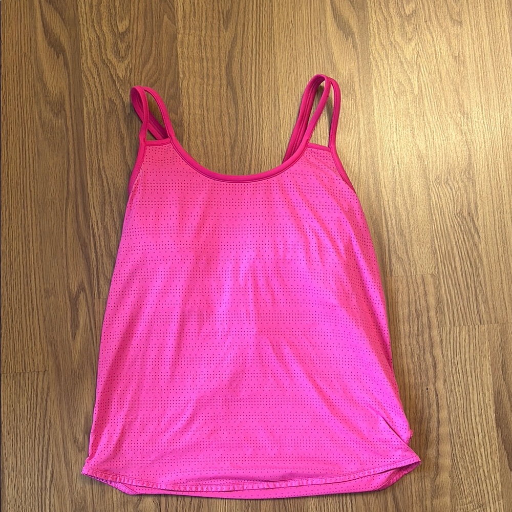 Athleta tank